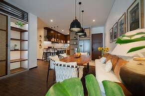 Apartment Seabreeze 2