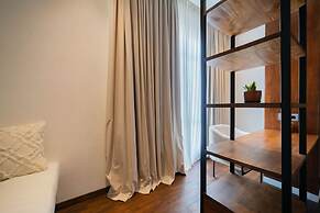 Apartment Seabreeze 2