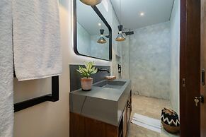 Apartment Seabreeze 2