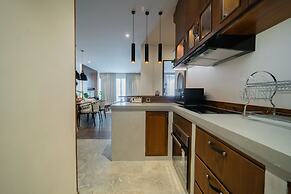 Apartment Seabreeze 2