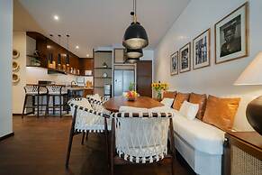 Apartment Seabreeze 2