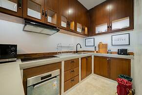 Apartment Seabreeze 2