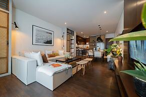 Apartment Seabreeze 2