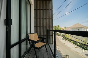 Apartment Seabreeze 2