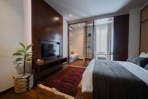 Apartment Seabreeze 2