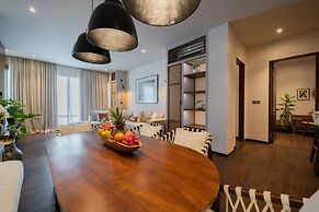 Apartment Seabreeze 2