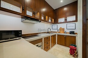 Apartment Seabreeze 2