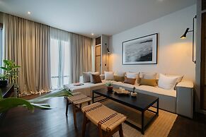 Apartment Seabreeze 2