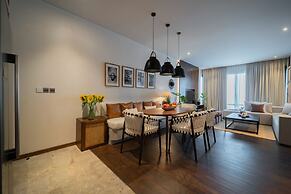 Apartment Seabreeze 2