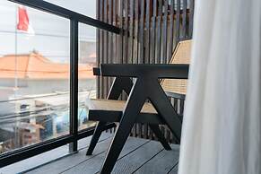 Apartment Seabreeze 2