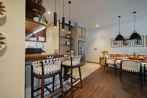 Apartment Seabreeze 2