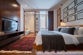 Apartment Seabreeze 2