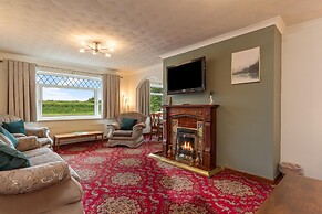 Trefelyn Cottage in Saundersfoot