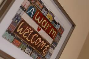 Trefelyn Cottage in Saundersfoot