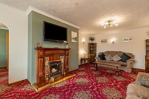 Trefelyn Cottage in Saundersfoot