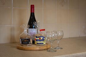 Trefelyn Cottage in Saundersfoot