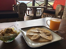 Bunyonyi Gorilla View Lodge
