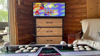 Lake Toya Hillside House