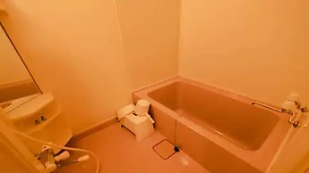 Lake Toya Hillside House