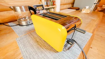 Lake Toya Hillside House