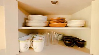 Lake Toya Hillside House