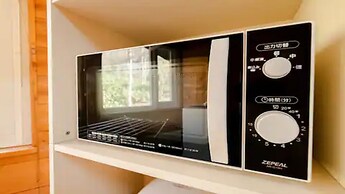 Lake Toya Hillside House