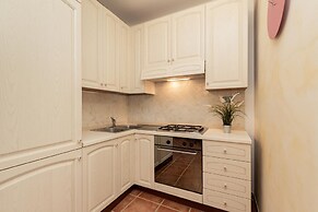 Il Borgo VIP D8 700mt From The Beach