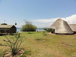 Ngamba Island Tented Camp