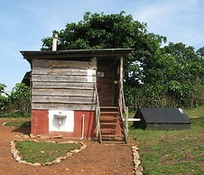Ngamba Island Tented Camp