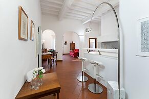 Appartamento San Gallo