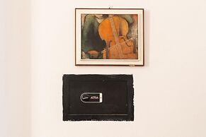 Appartamento San Gallo