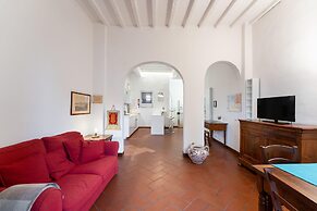 Appartamento San Gallo