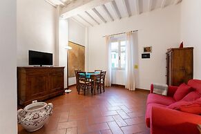 Appartamento San Gallo