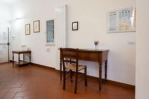 Appartamento San Gallo