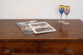 Appartamento San Gallo