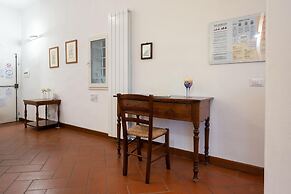 Appartamento San Gallo