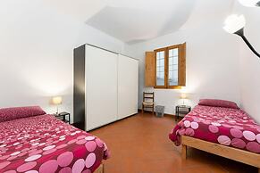 Appartamento San Gallo