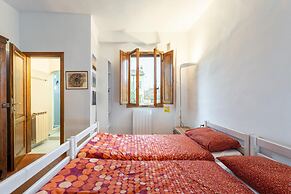 Appartamento San Gallo