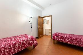 Appartamento San Gallo