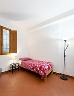 Appartamento San Gallo