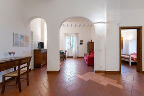 Appartamento San Gallo