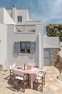 villa argo naxos