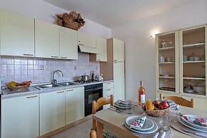 Delfino 3 Few Minutes From Sea