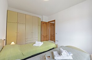 Delfino 3 Few Minutes From Sea