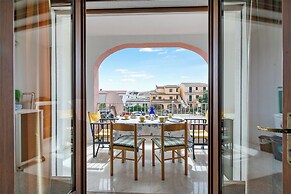 Delfino 3 Few Minutes From Sea