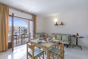 Delfino 3 Few Minutes From Sea