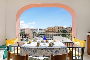 Delfino 3 Few Minutes From Sea