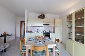 Delfino 3 Few Minutes From Sea