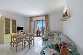 Delfino 3 Few Minutes From Sea