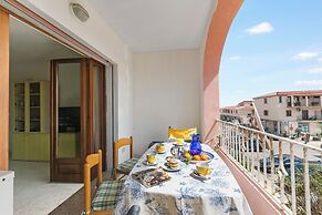 Delfino 3 Few Minutes From Sea